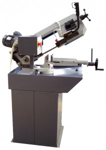 band-saw TTMC BS-215G Photo review