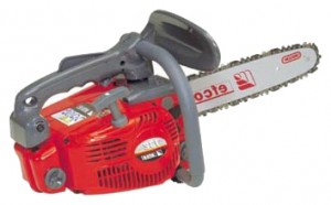 ﻿chainsaw EFCO 132S-30 Photo review