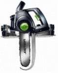 bäst Festool SSU 200 EB-Plus elektriska motorsåg handsåg recension