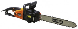 electric chain saw PRORAB ЕСL 8340 А Photo review