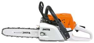 ﻿chainsaw Stihl MS 231-16 Photo review