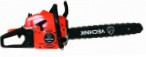 best Лесник 4518 ﻿chainsaw hand saw review
