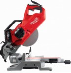 best Milwaukee M18 SMS216-0 miter saw table saw review