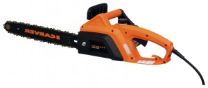 electric chain saw Carver RSE-2200 Photo review