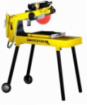 best Masterpac PST60 diamond saw table saw review