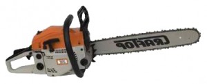 ﻿chainsaw Craftop NT4510 Photo review