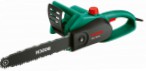 best Bosch AKE 35 electric chain saw hand saw review