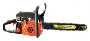 ﻿chainsaw Crosser СR-S52 Photo review