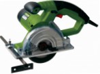 best IVT MPC-135 circular saw hand saw review