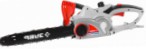 best Зубр ЗЦП-2001-02 electric chain saw hand saw review