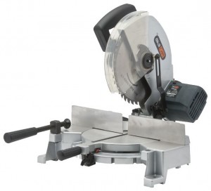 miter saw PRORAB 5731 Photo review