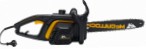 best McCULLOCH CSE 1835 electric chain saw hand saw review