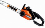 best Worx WG302E electric chain saw hand saw review