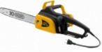 best ALPINA EA 1800 electric chain saw hand saw review