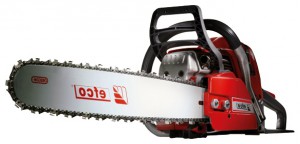 ﻿chainsaw EFCO MT 6500 Photo review