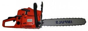 ﻿chainsaw Impuls 5200B/50 Photo review