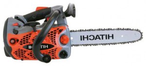 ﻿chainsaw chonaic Hitachi CS33ET Photo athbhreithniú
