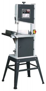 band-saw Proma PP-312 Photo review
