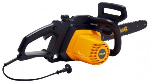 electric chain saw PARTNER P820T Photo review