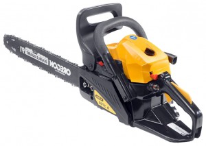 ﻿chainsaw ALPINA A 3700 Photo review