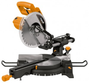 miter saw DeFort DMS-1900 Photo review