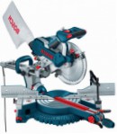 best Bosch GCM 10 SD miter saw table saw review