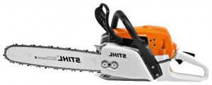 ﻿chainsaw Stihl MS 271 Photo review