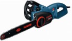 best Bosch GKE 35 BCE electric chain saw hand saw review