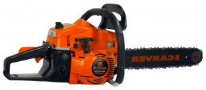 ﻿chainsaw Carver RSG-62-20K Photo review