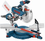 best Bosch GCM 12 SD miter saw table saw review