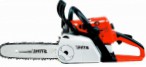 best Stihl MS 230 ﻿chainsaw hand saw review