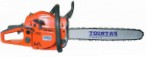 best PATRIOT 4518 ﻿chainsaw hand saw review