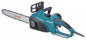electric chain saw Makita UC4020A Photo review