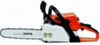 best Stihl MS 250 ﻿chainsaw hand saw review