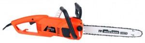 electric chain saw PATRIOT ES 2416 Photo review