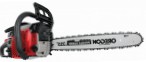 საუკეთესო DWT GCS55-20 chainsaw handsaw მიმოხილვა