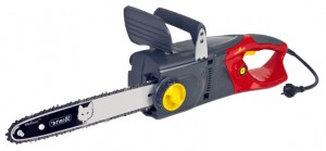 electric chain saw MTD CSE 2035 Photo review