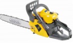 best ALPINA P420 ﻿chainsaw hand saw review