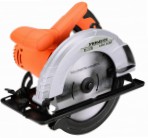 best Кузьмич ПЦД16-1250/2 circular saw hand saw review