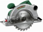 best DWT HKS12-63 circular saw hand saw review