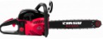 best Vitals BKZ 5823os ﻿chainsaw hand saw review