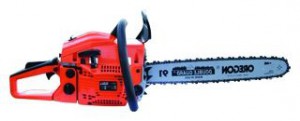 ﻿chainsaw Темп БП-45 Photo review