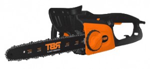 electric chain saw RBT KSG-2000 Photo review