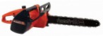 best BriTech BT 2000/40 ES electric chain saw hand saw review