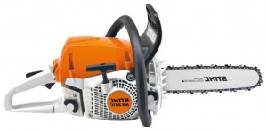 ﻿chainsaw Stihl MS 251 C-BE-14 Photo review