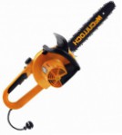 best McCULLOCH Electramac 416 electric chain saw hand saw review