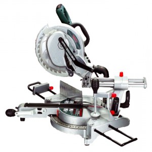 miter saw Arges HDA1509 Photo review