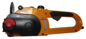 electric chain saw PARTNER P2140 Photo review