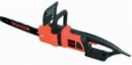 best Crosser CR-1S2200M electric chain saw hand saw review