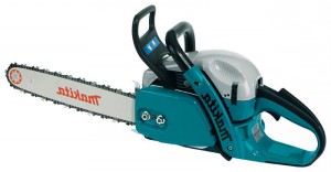 ﻿chainsaw Makita DCS4600S-45 Photo review